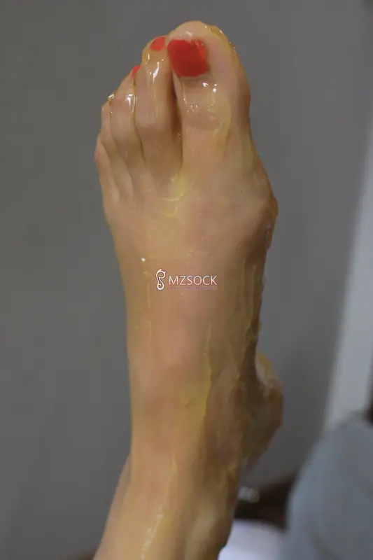 [MZSOCK]爱美足 NO.038 悦悦 5