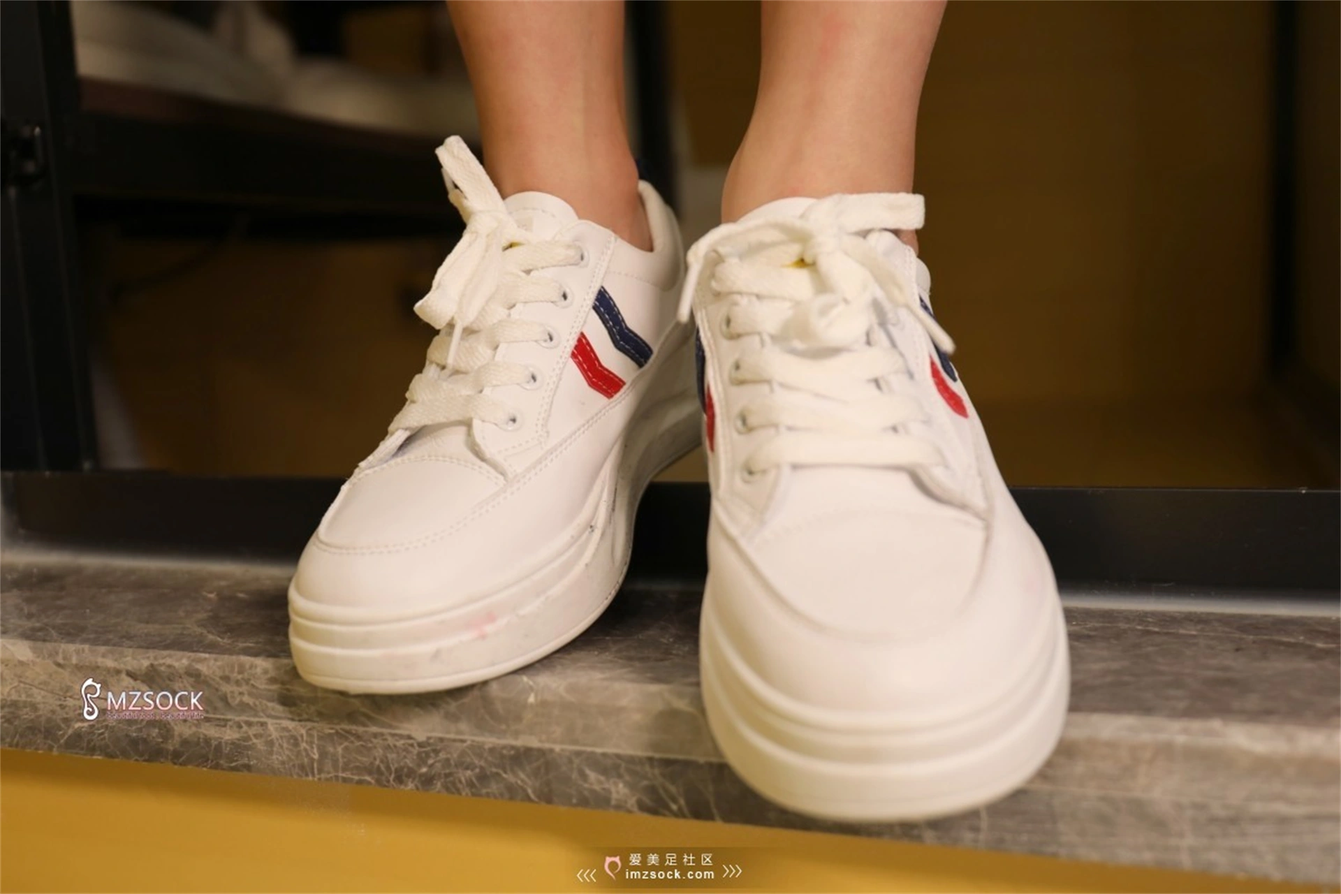 [MZSOCK]爱美足 NO.076 婷婷 0